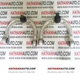 Càng A trên trước trái xe Mercedes R500, R63 AMG - 2513300707